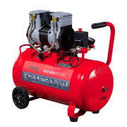 Компрессор безмасляный коаксиальный малошумный FUBAG OLS 250/50 CM2