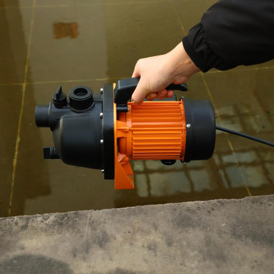 Насос поверхностный DEKO DKJP900 Насос поверхностный DEKO DKJP900