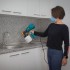 Краскопульт электрический Bort BFP-400 Краскопульт электрический Bort BFP-400