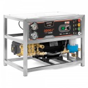 Мойка высокого давления DAEWOO DAW 3500S