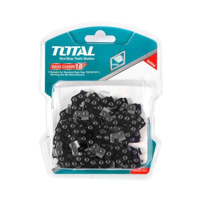 Цепь 18 " TOTAL TGTSC51801 Цепь 18 " TOTAL TGTSC51801