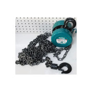 Таль ручная цепная 3 м 1т TOTAL TCBK0201