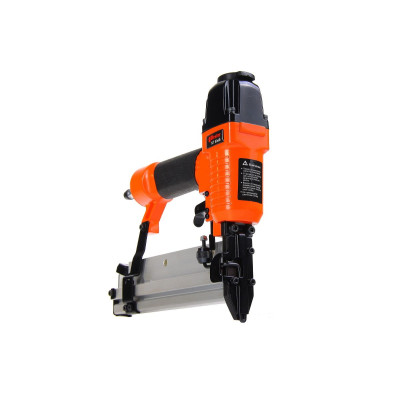 Степлер WESTER NT-5040 пневматический, П Ga18 16-40мм, Т Ga18 15-50мм Степлер WESTER NT-5040 пневматический, П Ga18 16-40мм, Т Ga18 15-50мм