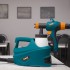 Краскораспылитель электрический Bort BFP-350 Краскораспылитель электрический Bort BFP-350