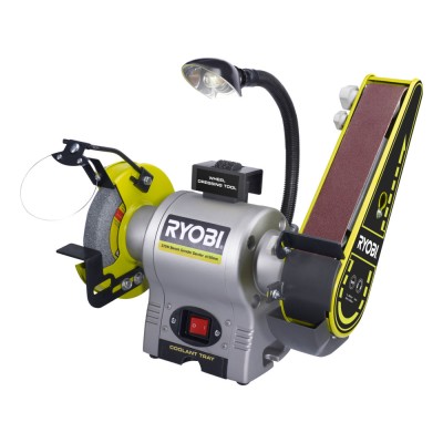 Точило RYOBI RBGL250G Точило RYOBI RBGL250G