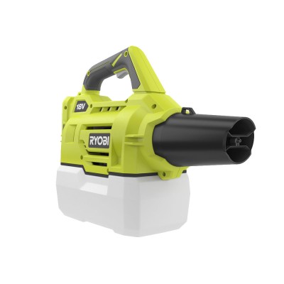ONE + / Распылитель для дезинфекции Ryobi RY18FGA-0 (без батареи) ONE + / Распылитель для дезинфекции Ryobi RY18FGA-0 (без батареи)