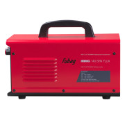 Сварочный полуавтомат FUBAG IRMIG 140 SYN FLUX