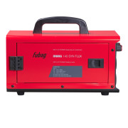 Сварочный полуавтомат FUBAG IRMIG 140 SYN FLUX