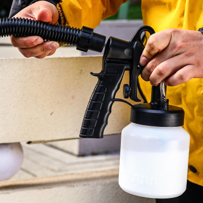 Краскопульт электрический DEKO SG750DK Краскопульт электрический DEKO SG750DK