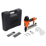 Степлер WESTER NT-5040 пневматический, П Ga18 16-40мм, Т Ga18 15-50мм