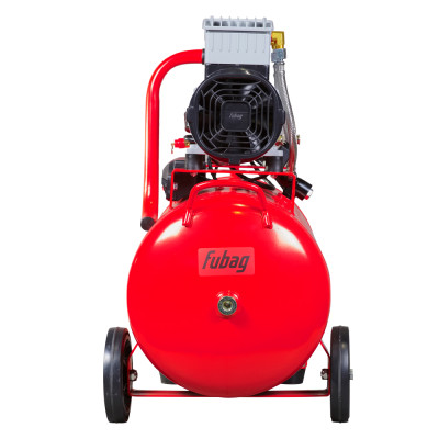 Компрессор безмасляный коаксиальный малошумный FUBAG OLS 250/50 CM2 Компрессор безмасляный коаксиальный малошумный FUBAG OLS 250/50 CM2