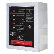 Блок автоматики FUBAG Startmaster DS 25000 для дизельных электростанций (DS 5500 A ES_DS 11000 A ES)