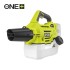 ONE + / Распылитель для дезинфекции Ryobi RY18FGA-0 (без батареи) ONE + / Распылитель для дезинфекции Ryobi RY18FGA-0 (без батареи)