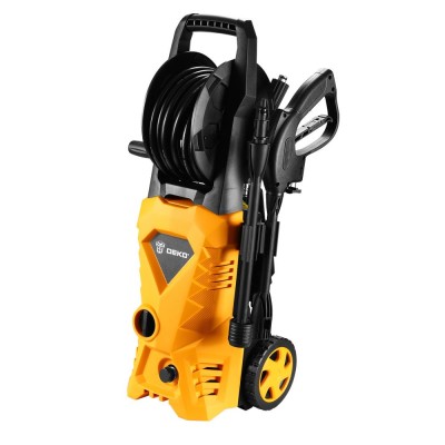 Мойка высокого давления DEKO DKCW155 PRO Мойка высокого давления DEKO DKCW155 PRO