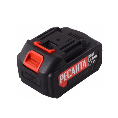 Краскораспылитель аккумуляторный Ресанта АКП-20Li Краскораспылитель аккумуляторный Ресанта АКП-20Li