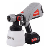 Краскораспылитель аккумуляторный Ресанта АКП-20Li