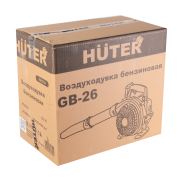 Воздуходувка бензиновая Huter GB-26