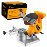 Станок для заточки цепей DEKO DKGM180