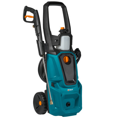 Мойка высокого давления Bort BHR-2700-Pro Мойка высокого давления Bort BHR-2700-Pro