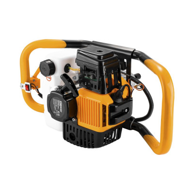 Мотобур DEKO DKGA52 (без шнека) Мотобур DEKO DKGA52 (без шнека)