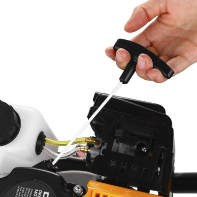 Мотобур DEKO DKGA52 (без шнека) Мотобур DEKO DKGA52 (без шнека)