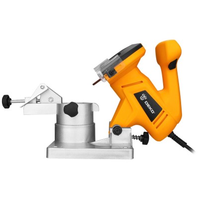 Станок для заточки цепей DEKO DKGM180 Станок для заточки цепей DEKO DKGM180