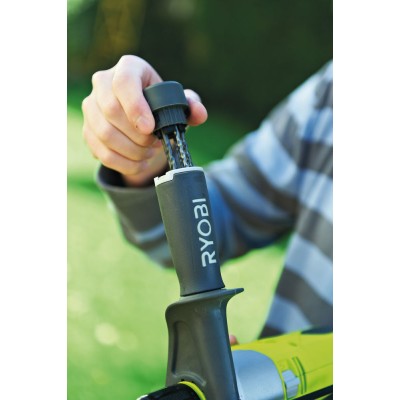 Дрель ударная RYOBI RPD1010-K Дрель ударная RYOBI RPD1010-K