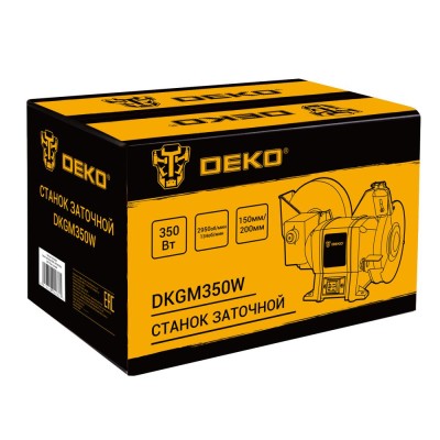 Точило DEKO DKGM350W Точило DEKO DKGM350W