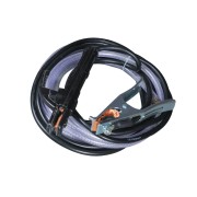 Сварочный полуавтомат FUBAG IRMIG 180 SYN LED с горелкой