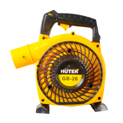 Воздуходувка бензиновая Huter GB-26 Воздуходувка бензиновая Huter GB-26