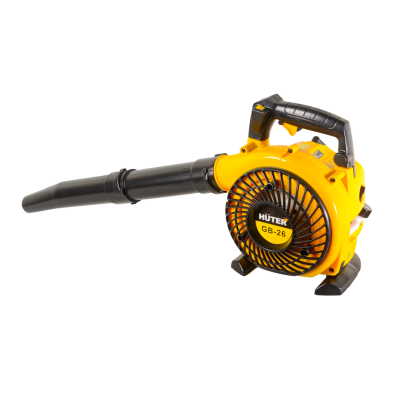 Воздуходувка бензиновая Huter GB-26 Воздуходувка бензиновая Huter GB-26