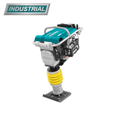 Вибротрамбовка TOTAL TP880-1 Вибротрамбовка TOTAL TP880-1