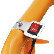 Мотобур DEKO DKGA52 (без шнека)