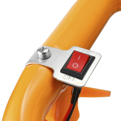 Мотобур DEKO DKGA52 (без шнека) Мотобур DEKO DKGA52 (без шнека)