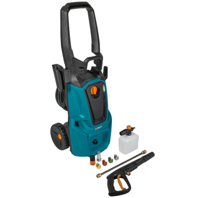 Мойка высокого давления Bort BHR-2700-Pro Мойка высокого давления Bort BHR-2700-Pro