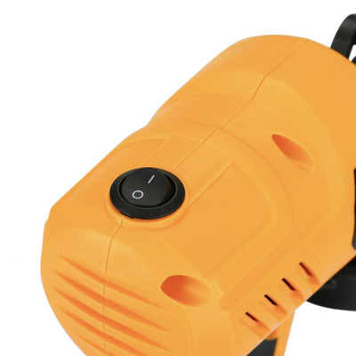 Краскопульт электрический DEKO SG500DK Краскопульт электрический DEKO SG500DK