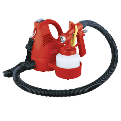 Краскораспылитель электрический FUBAG EasyPaint S500/1.8 Краскораспылитель электрический FUBAG EasyPaint S500/1.8