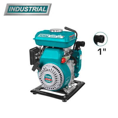 Мотопомпа TOTAL TP3101 Мотопомпа TOTAL TP3101