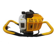 Мотобур Zitrek GED-52 (без шнека)