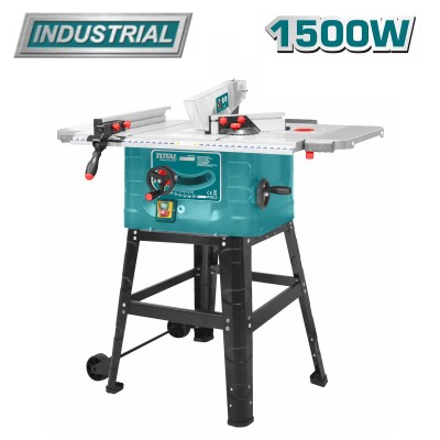 Распиловочный станок TOTAL TS5152542 Распиловочный станок TOTAL TS5152542