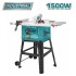 Распиловочный станок TOTAL TS5152542 Распиловочный станок TOTAL TS5152542