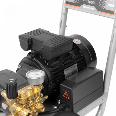 Мойка высокого давления DAEWOO DAW 3500SW Мойка высокого давления DAEWOO DAW 3500SW