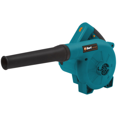 Воздуходувка-пылесос электрическая Bort BSS-900-R Воздуходувка-пылесос электрическая Bort BSS-900-R