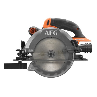 Пила циркулярная аккумуляторная AEG BKS 18SBL-0 (без батареи) Пила циркулярная аккумуляторная AEG BKS 18SBL-0 (без батареи)