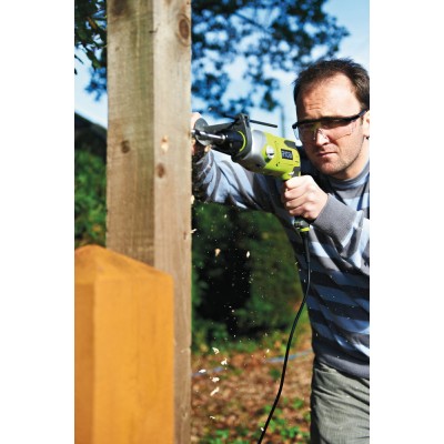 Дрель ударная RYOBI RPD1010-K Дрель ударная RYOBI RPD1010-K