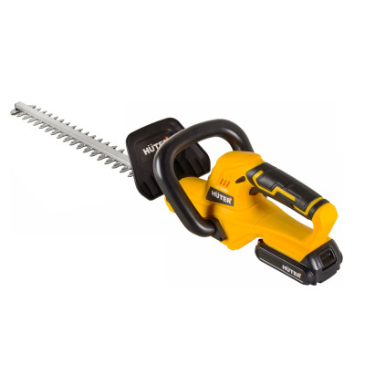 Кусторез аккумуляторный Huter GET-20H Кусторез аккумуляторный Huter GET-20H