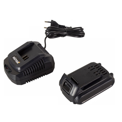 Кусторез аккумуляторный Huter GET-20H Кусторез аккумуляторный Huter GET-20H