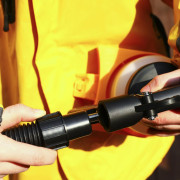 Краскопульт электрический DEKO SG820DK Max