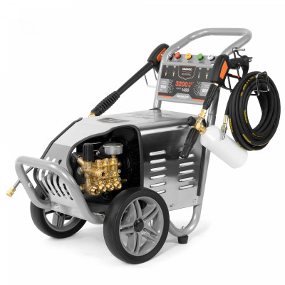 Мойка высокого давления DAEWOO DAW 3500SW Мойка высокого давления DAEWOO DAW 3500SW