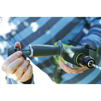 Дрель ударная RYOBI RPD1010-K Дрель ударная RYOBI RPD1010-K